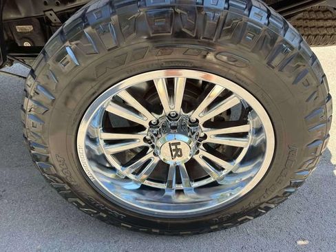 Used 2019 Ford F250 XLT w/ XLT Value Package AWD/4WD image 12