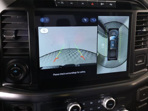 Used 2024 Ford F150 Raptor image 6