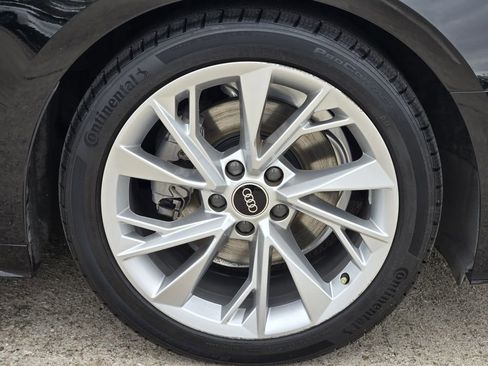 Certified 2023 Audi A5 2.0T Premium image 16