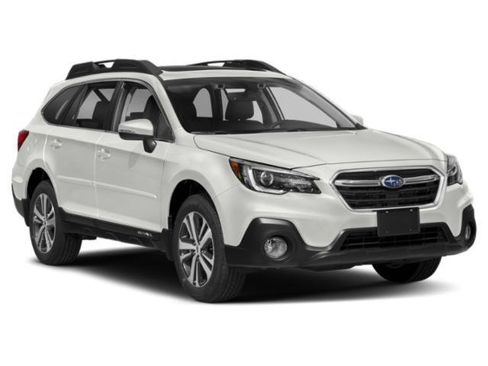 Used 2018 Subaru Outback 2.5i Limited image 9