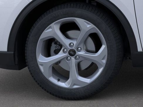 New 2025 Ford Escape ST-Line w/ Equipment Group 301A image 19