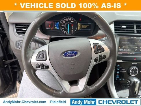 Used 2011 Ford Edge Limited image 15