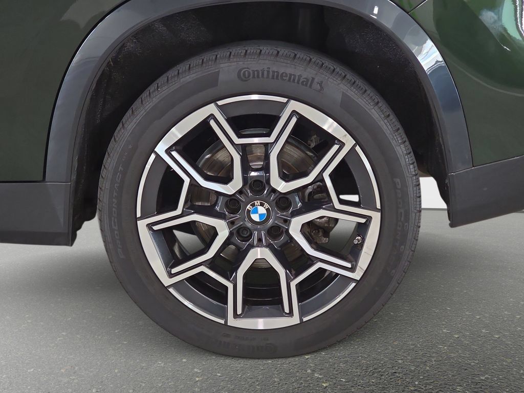 Certified 2023 BMW X1 xDrive28i w/ Convenience Package AWD/4WD image 28