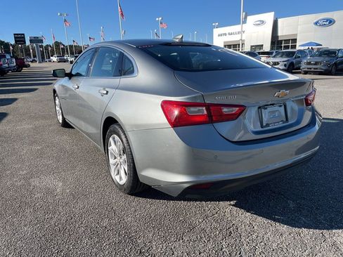 Used 2024 Chevrolet Malibu LT image 7