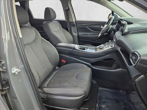 Used 2023 Hyundai Santa Fe SEL image 22