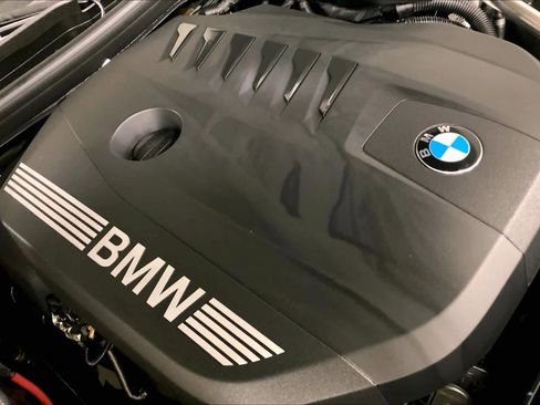 Used 2026 BMW 540i xDrive AWD/4WD image 31