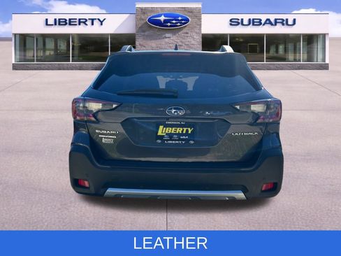 Used 2023 Subaru Outback Limited AWD/4WD image 7