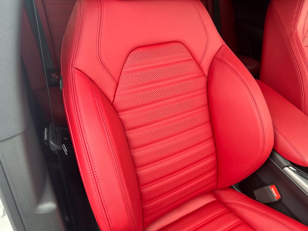 New 2026 Alfa Romeo Stelvio Sprint AWD/4WD image 69