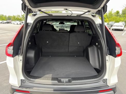Used 2026 Honda CR-V TrailSport image 30