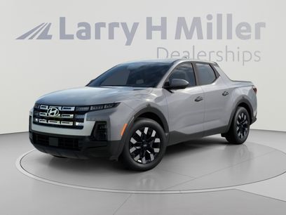New 2027 Hyundai Santa Cruz SE