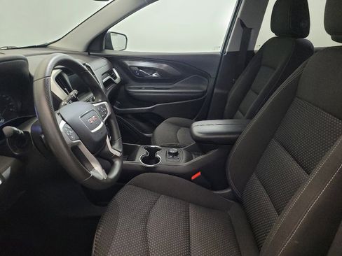 Used 2023 GMC Terrain SLE AWD/4WD image 17