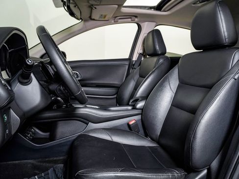 Used 2016 Honda HR-V EX-L image 16