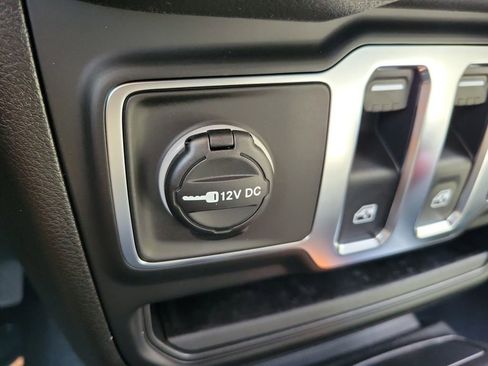 New 2026 Jeep Wrangler Sport AWD/4WD image 27