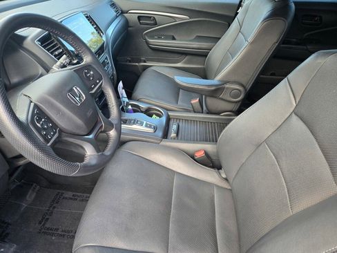 Certified 2023 Honda Passport EX-L image 20