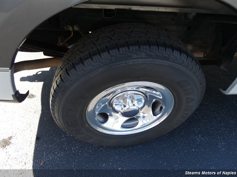 Used 2002 Ford F150 XLT RWD image 16