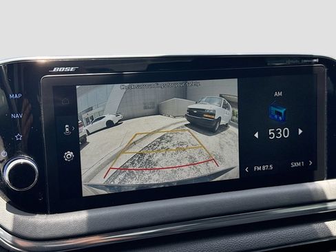 Used 2022 Hyundai Sonata SEL Plus w/ Cargo Package FWD image 14