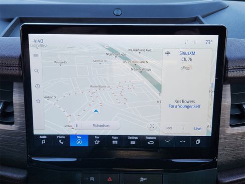 Used 2023 Ford Expedition Limited image 24