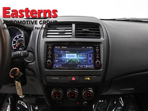 Used 2024 Mitsubishi Outlander Sport AWD image 12