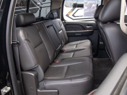 Used 2012 GMC Sierra 3500 Denali image 22