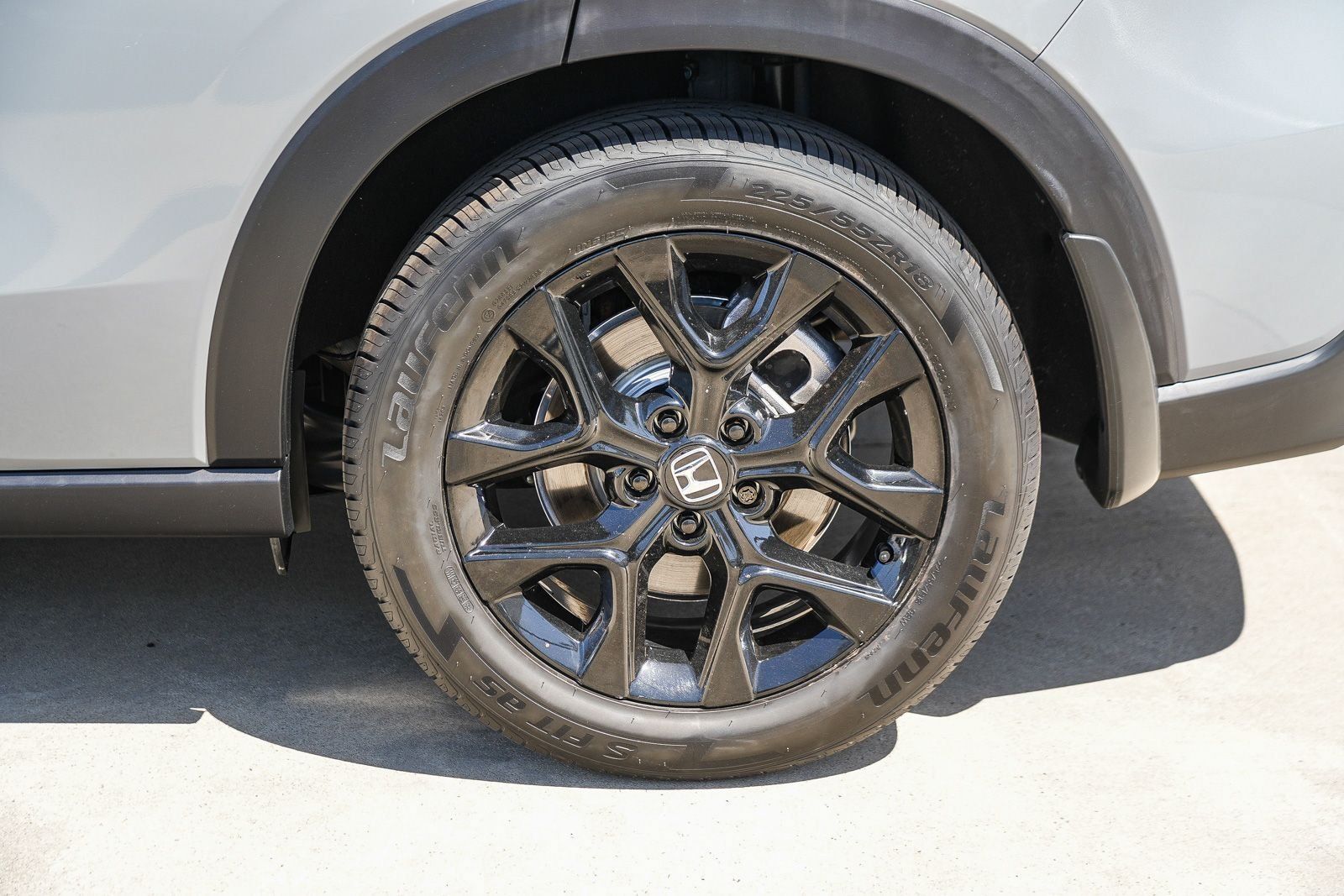 Used 2024 Honda HR-V Sport image 10