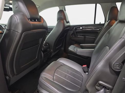 Used 2016 Buick Enclave Premium w/ Trailering Package FWD image 12