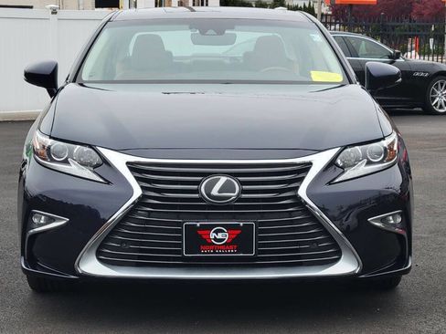 Used 2017 Lexus ES 350 w/ Navigation System Package FWD image 6