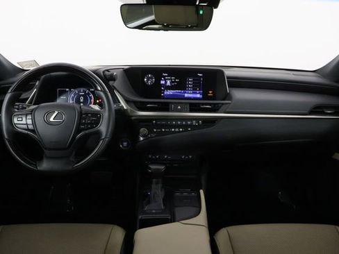 Used 2021 Lexus ES 350 w/ Premium Package FWD image 12