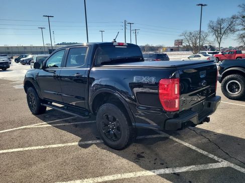 Certified 2021 Ford Ranger XLT w/ Equipment Group 301A Mid image 5