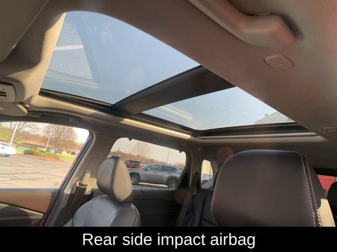 Used 2023 Nissan Rogue SL w/ SL Premium Package AWD/4WD image 26