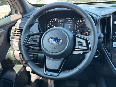 New 2026 Subaru Forester Premium AWD/4WD image 13