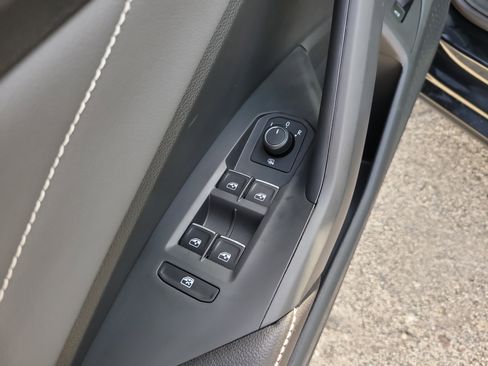 New 2026 Volkswagen Jetta SEL image 17