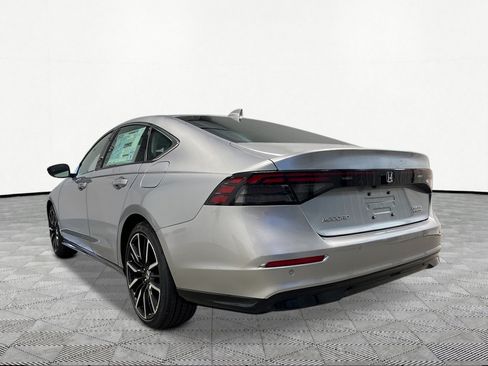 New 2026 Honda Accord Touring image 4