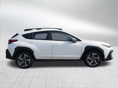 Used 2024 Subaru Crosstrek 2.0i Premium AWD/4WD image 8