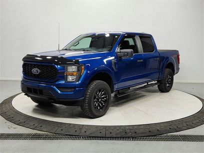 Used 2023 Ford F150 XL w/ STX Appearance Package