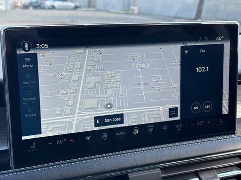 Used 2025 Lincoln Corsair FWD w/ Equipment Group 101A image 18