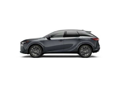 New 2026 Lexus RX 350 w/ Luxury Package AWD/4WD image 30