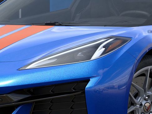 New 2026 Chevrolet Corvette Z06 image 36
