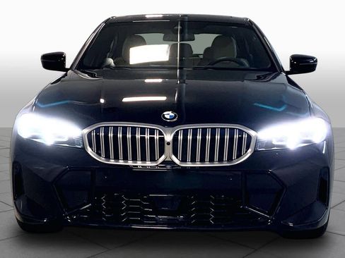New 2026 BMW 330i xDrive Sedan w/ M Sport Package AWD/4WD image 3