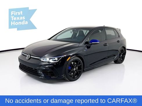 Used 2023 Volkswagen Golf 20th Anniversary Edition image 3