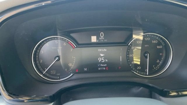 Used 2022 Cadillac XT5 Premium Luxury FWD image 18