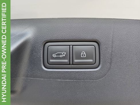 Certified 2025 Hyundai Santa Fe Calligraphy AWD/4WD image 15