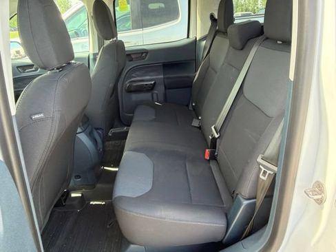 Certified 2024 Ford Maverick XL FWD image 8