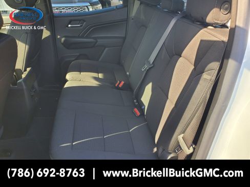 New 2026 GMC Canyon Elevation w/ Convenience Package AWD/4WD image 11