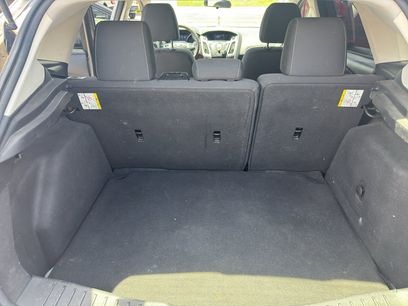 Used 2013 Ford Focus SE