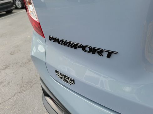 Used 2024 Honda Passport Black Edition image 10