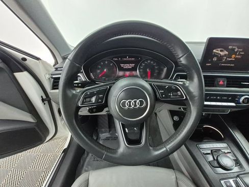 Used 2019 Audi A4 2.0T Premium w/ Convenience Package AWD/4WD image 30