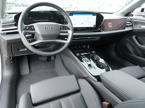 Used 2025 Audi A5 2.0T Premium w/ 19" Wheel Package AWD/4WD image 23