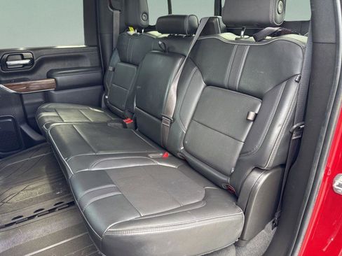 Used 2023 Chevrolet Silverado 2500 High Country w/ LPO, Hitch Package image 11