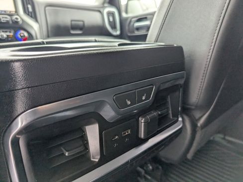 Used 2020 Chevrolet Silverado 1500 LTZ w/ LTZ Plus Package image 24