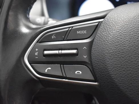 Used 2023 Hyundai Santa Fe Limited FWD image 26